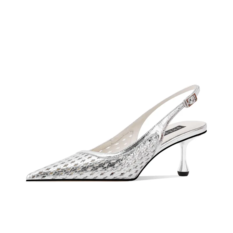 Shesrim High Heels Women's-8