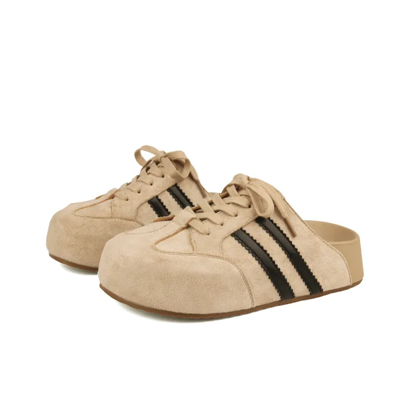 Craftsman Gang Abrasion Resistant Slip Resistant Closed Toe Slippers Women's-1