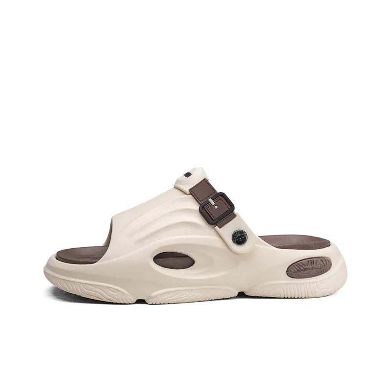 Budding Bear Beach Sandals Men's-9
