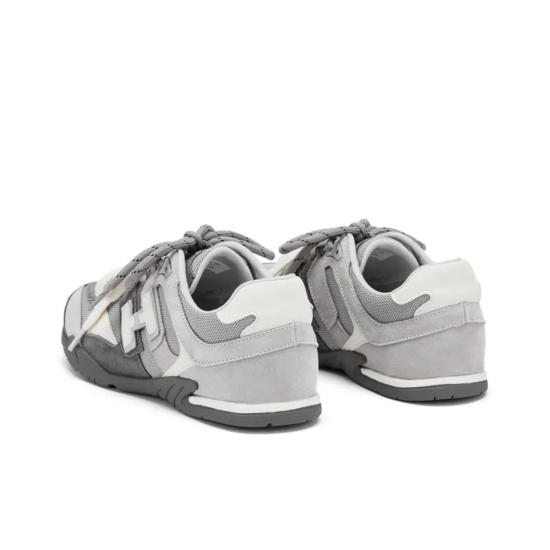 Hotwind Energetic Urban Series German Army Trainers Abrasion Resistant Slip Resistant Low Top Casual Shoes Women's-13