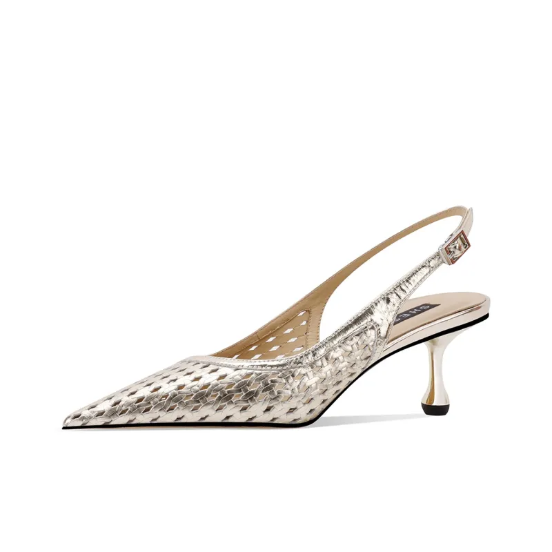 Shesrim High Heels Women's-7