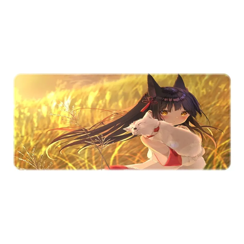 PAJIKELIE Mouse Pads-3