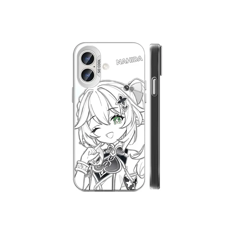CHUNFAN Phone Cases-0
