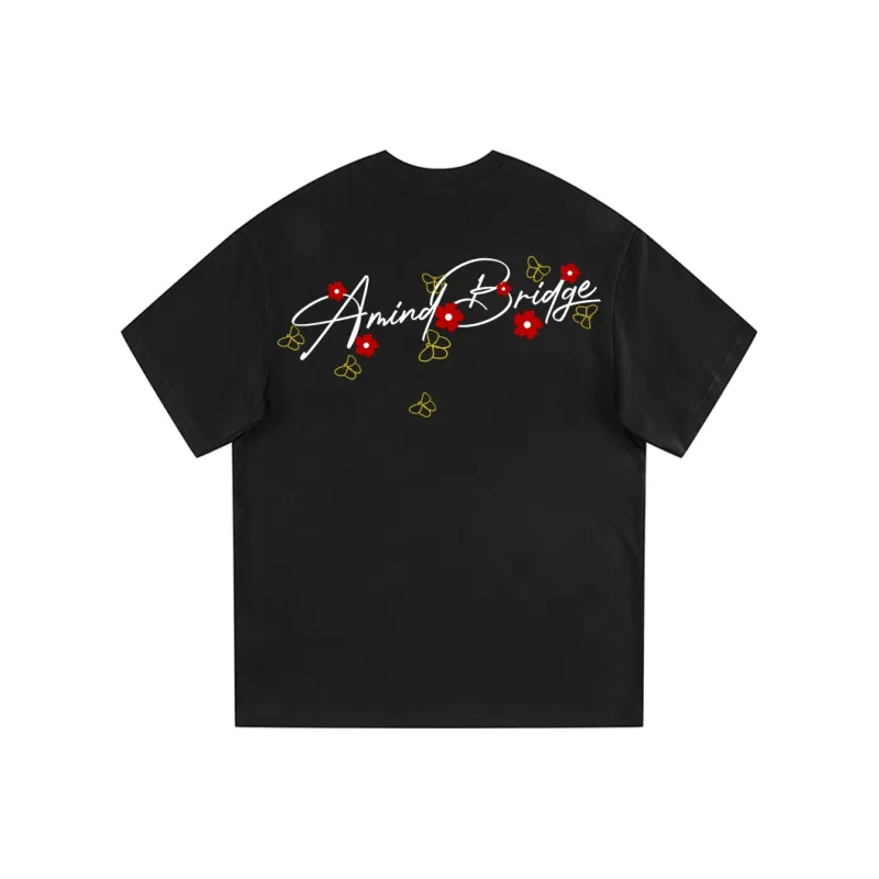 MindBridge T Shirts Unisex-0