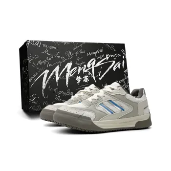 Mengsai Cushioning, Wear Resistant Low Top Skateboard Shoes Women's Dazzling Blue