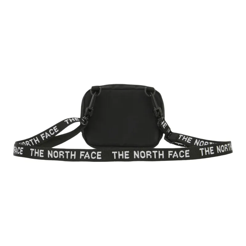THE NORTH FACE Polyester Shoulder Bag Regular Kids' Black-2