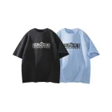 Black+Sky Blue