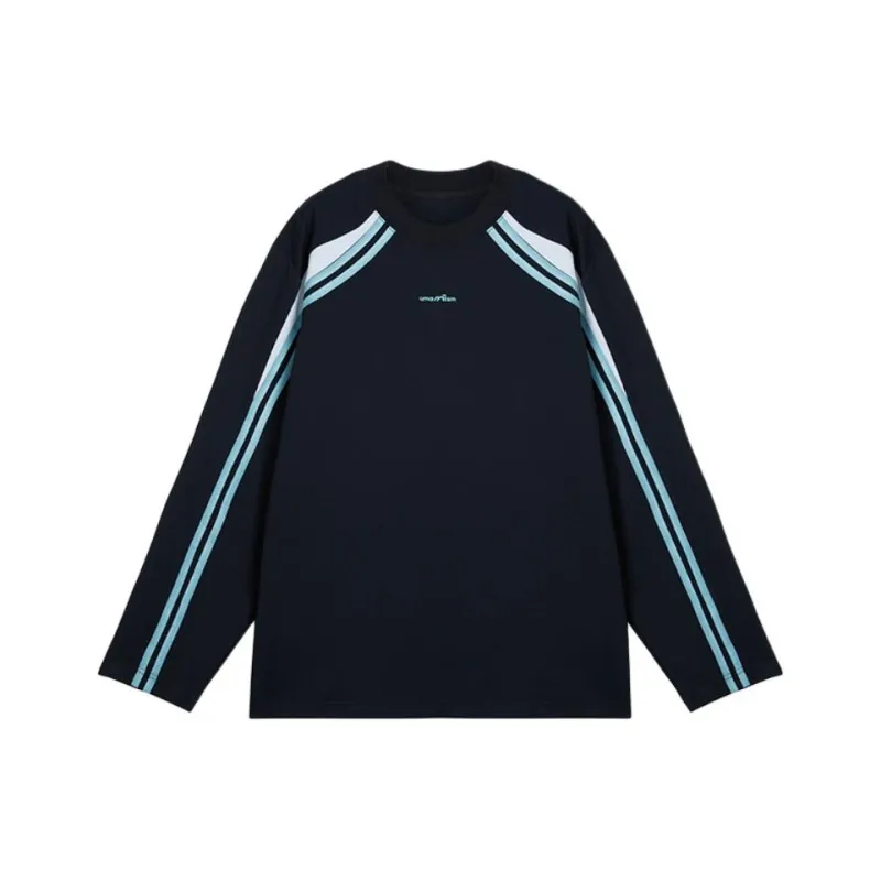 Umamiism Thick And Lush Sound Long Sleeved T Shirt Unisex-1