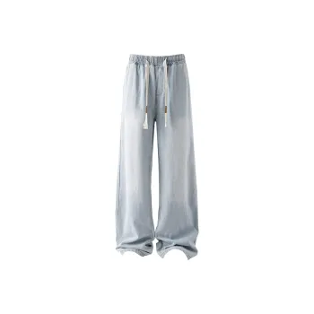 WOLF CODE Jeans Unisex Ice Point Blue