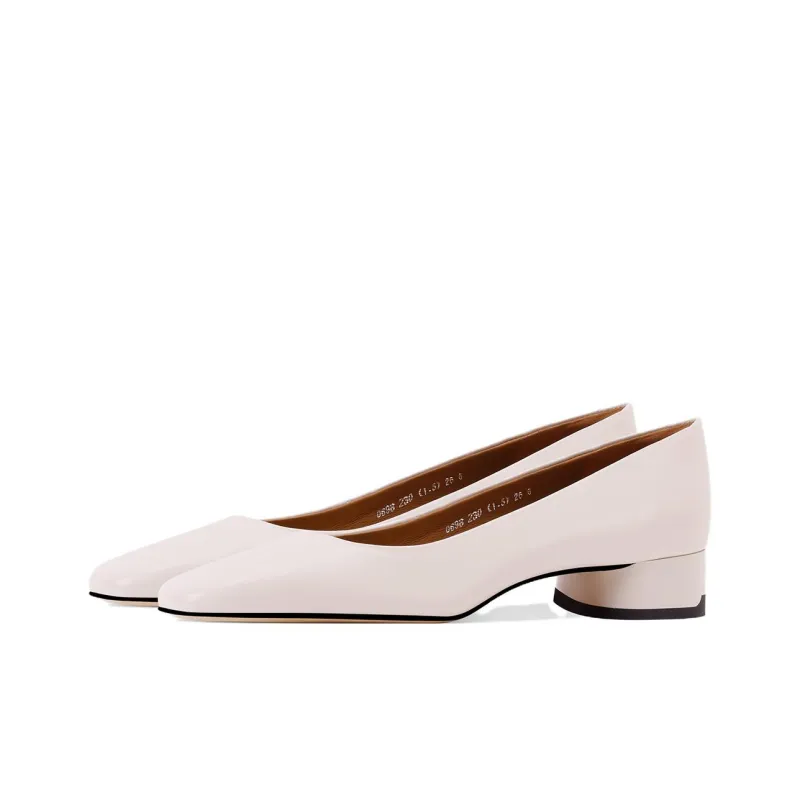 Shesrim Casual Single Shoes Women's-4
