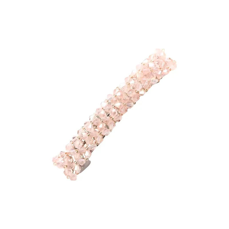 Barbie Alloy Hair Clips Women's-9