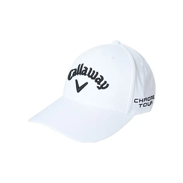 Callaway Polyester Baseball Caps Men's-0