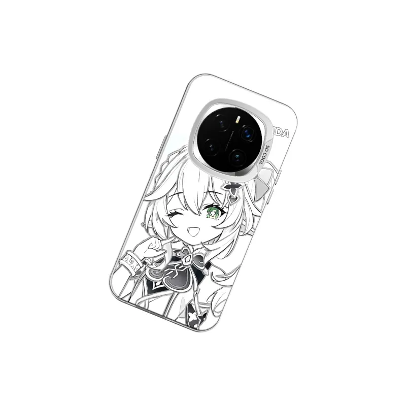 CHUNFAN Phone Cases-1