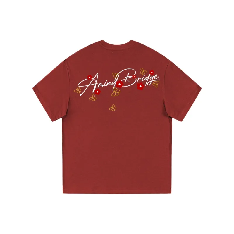 MindBridge T Shirts Unisex-6