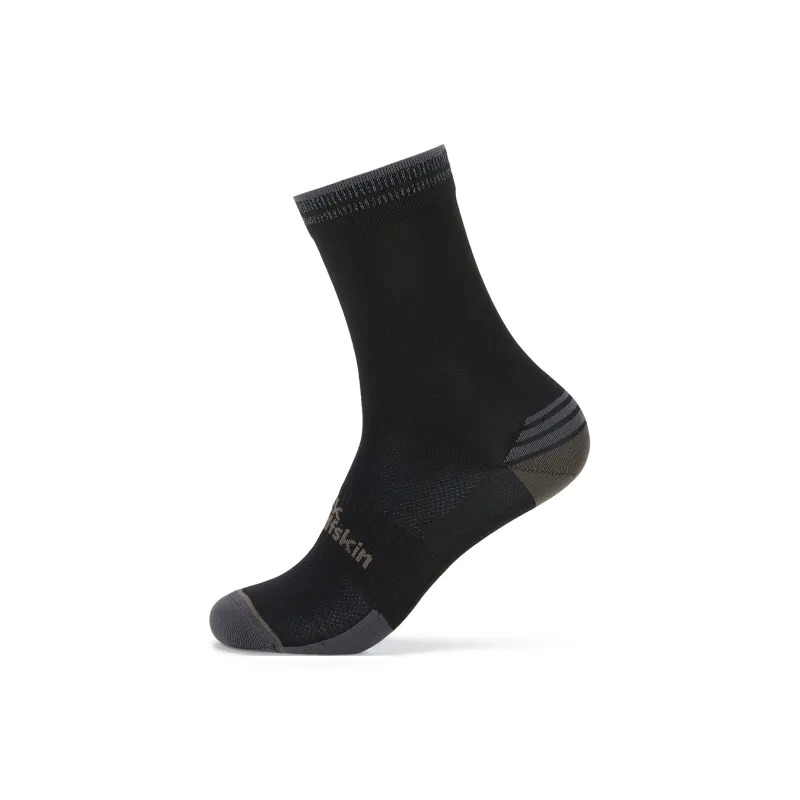 Jack Wolfskin Mid Calf Socks Unisex-0