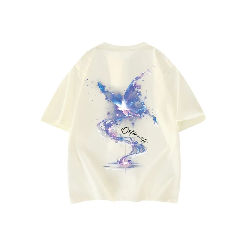 Small Columns Under The Sea T Shirt Unisex-10