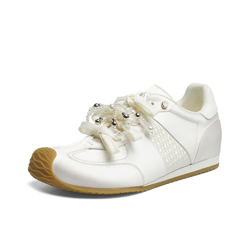 RED DRAGONFLY Abrasion Resistant Slip Resistant Low Top Skateboard Shoes Women's-13