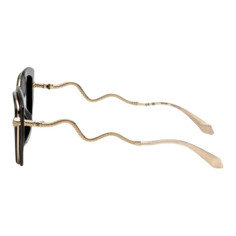 Roberto Cavalli Statement Cat eye Sunglasses-2