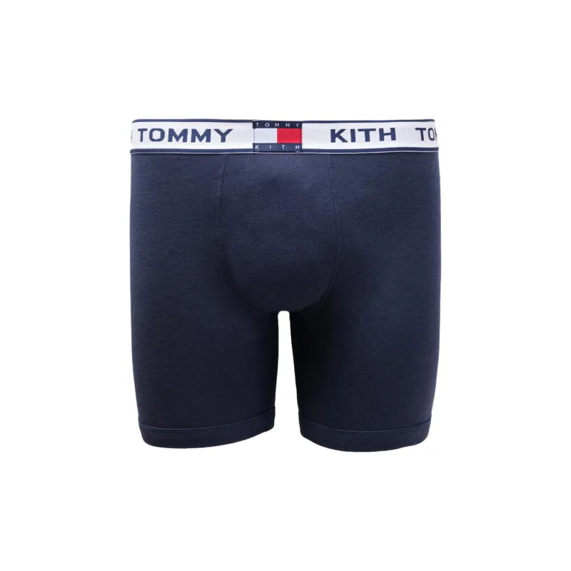 KITH x Tommy Hilfiger Underpants Men's 1 Pack Marine Blue-0