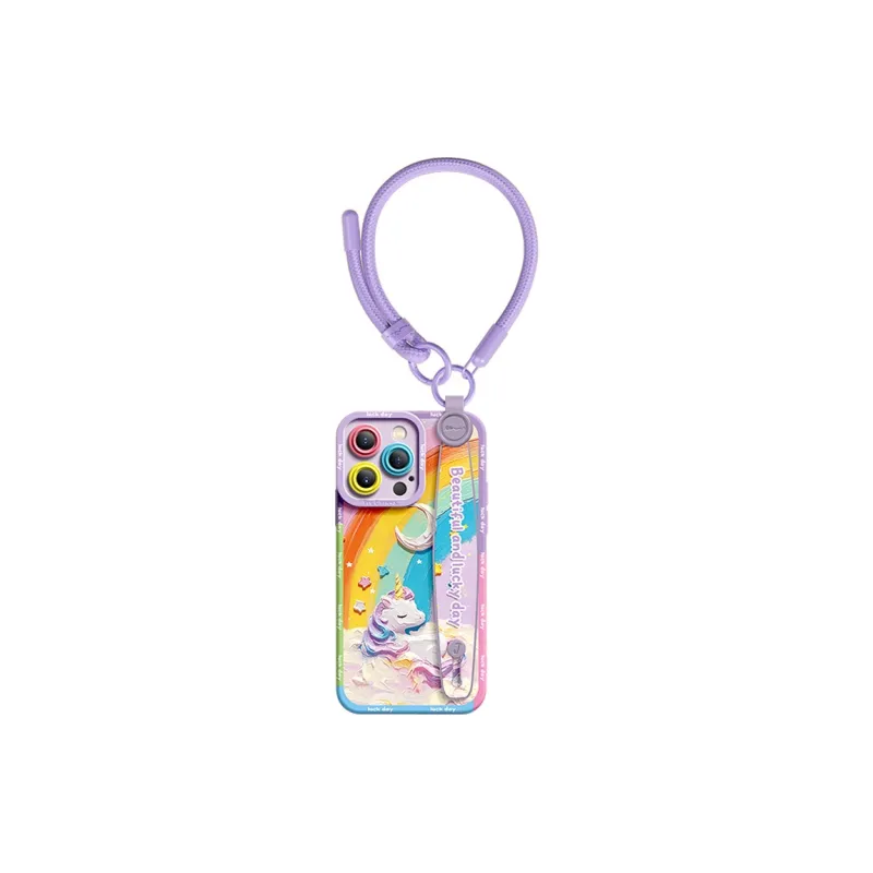 SUPER MOUSE Phone Cases-63