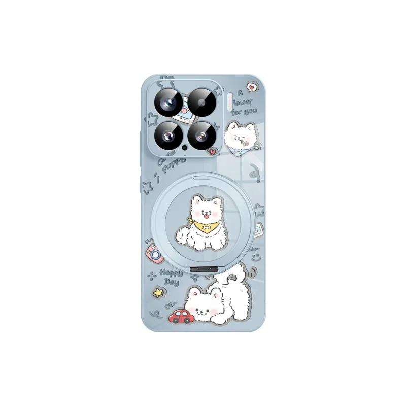 Small bones Phone Cases-12