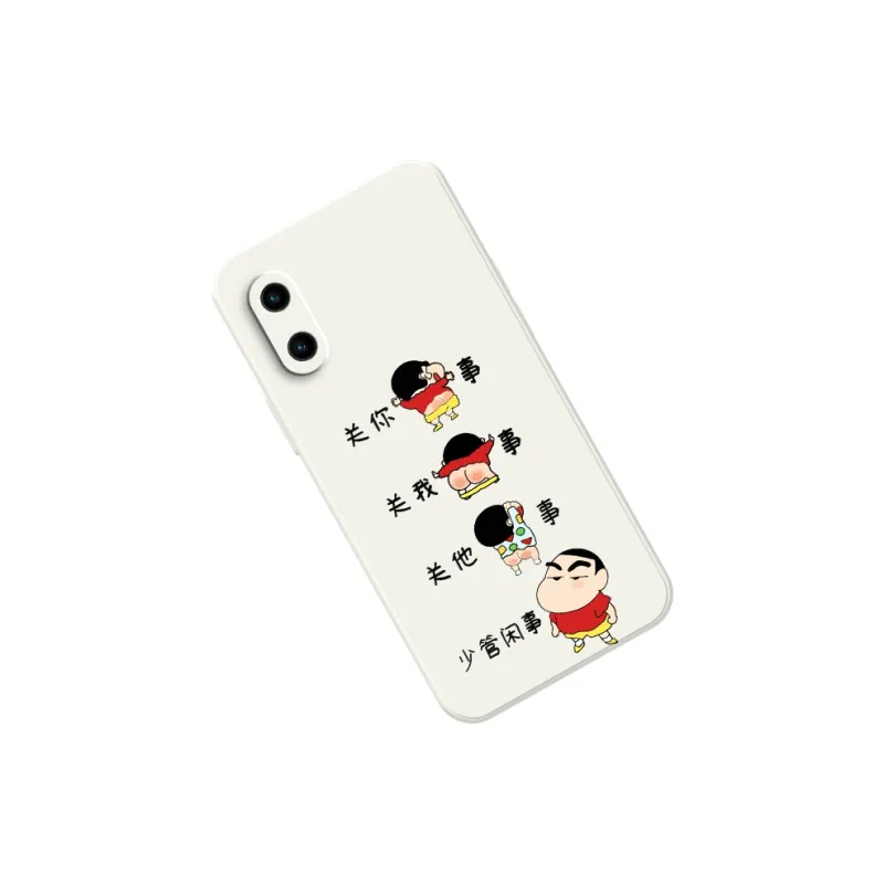 BEIWEN Phone Cases-0