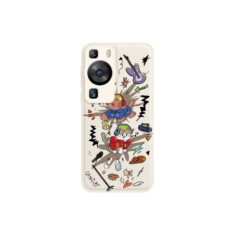Small bones Phone Cases-0