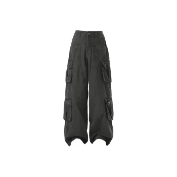 TH FABRICATE Cargo Pants Women's