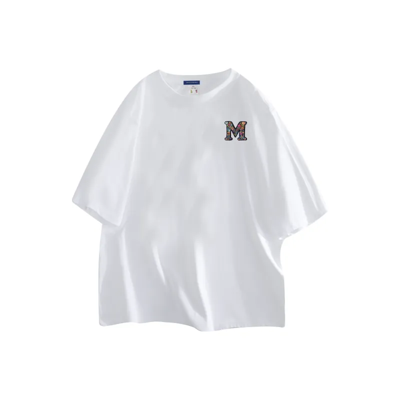 FAIRWHALE T Shirts Unisex-8