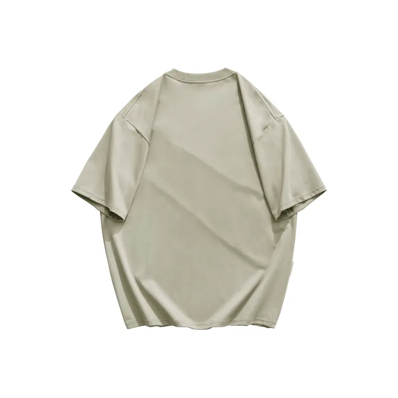 WOOD SOON T Shirts Unisex-2