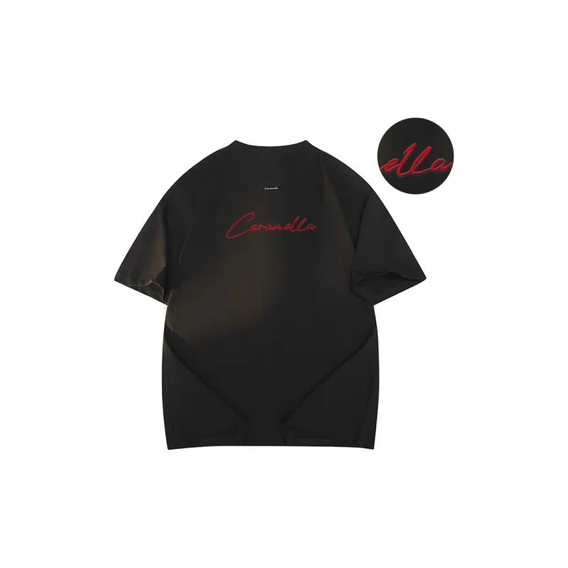 Caramella Unisex Undershirts-9