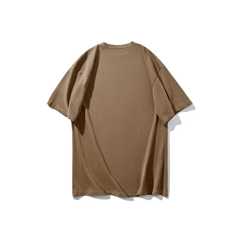 KEIRANDUN T Shirts Unisex-13