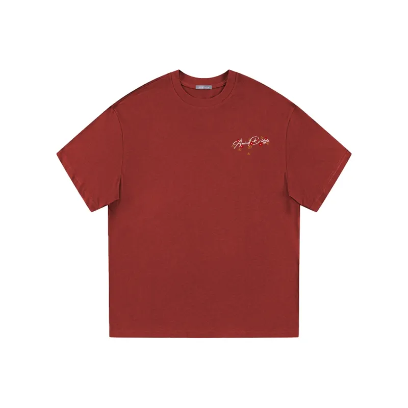 MindBridge T Shirts Unisex-7