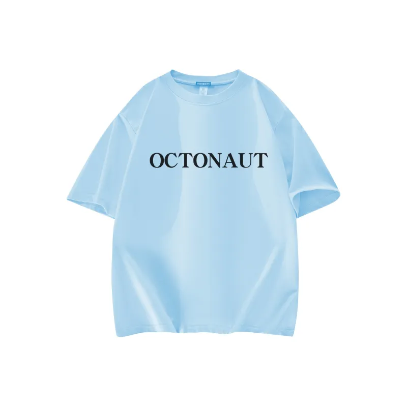 Small Columns Under The Sea T Shirt Unisex-12