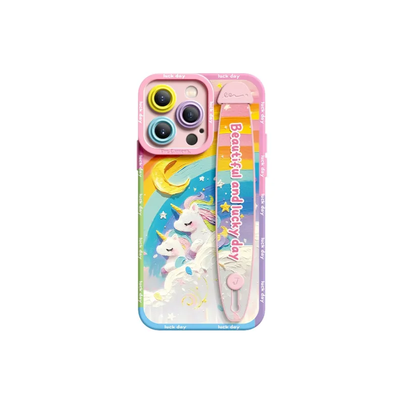 SUPER MOUSE Phone Cases-24