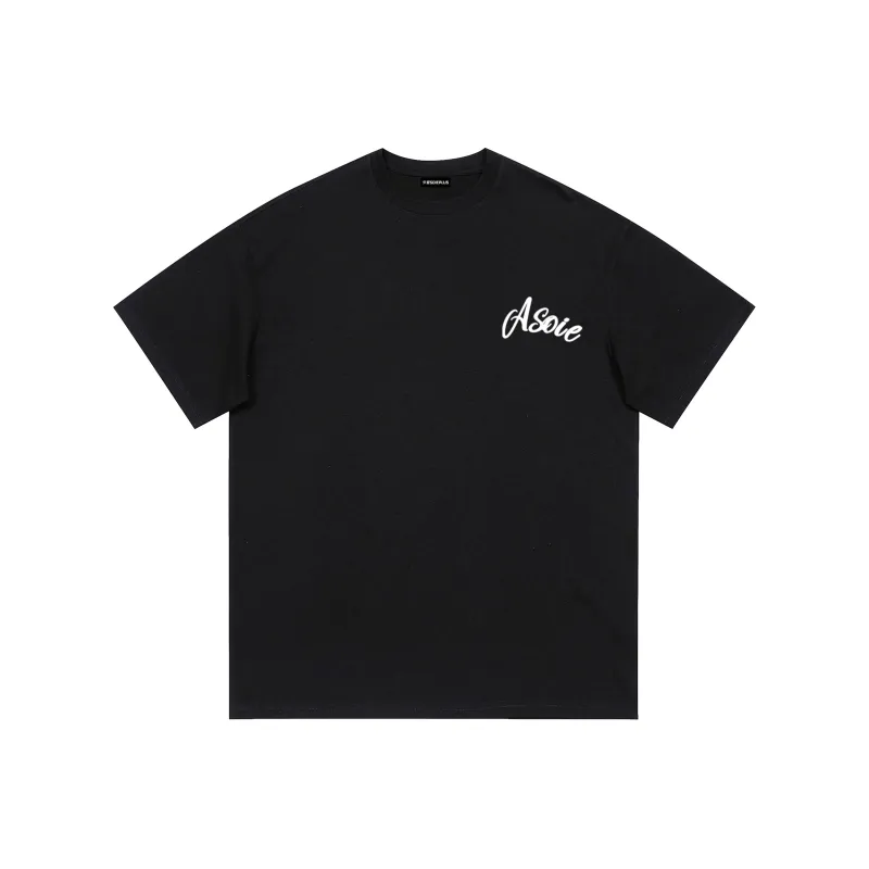 SOIE T Shirts Unisex-1