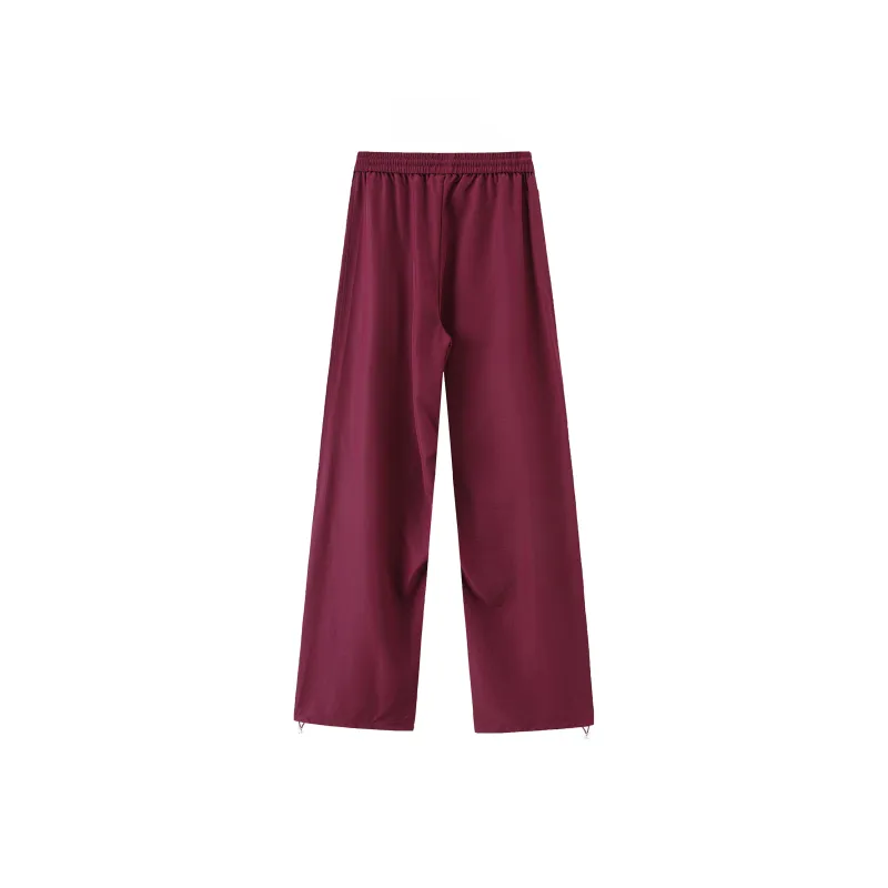 SAME FLOW Casual Pants Unisex-7