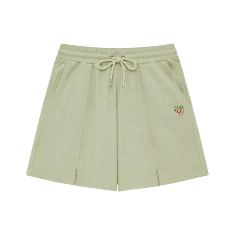 Teenie Weenie Casual Shorts Women's-0