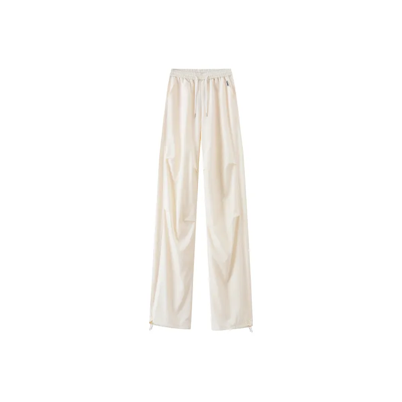 FAKE VINTAGE Casual Pants Unisex-4