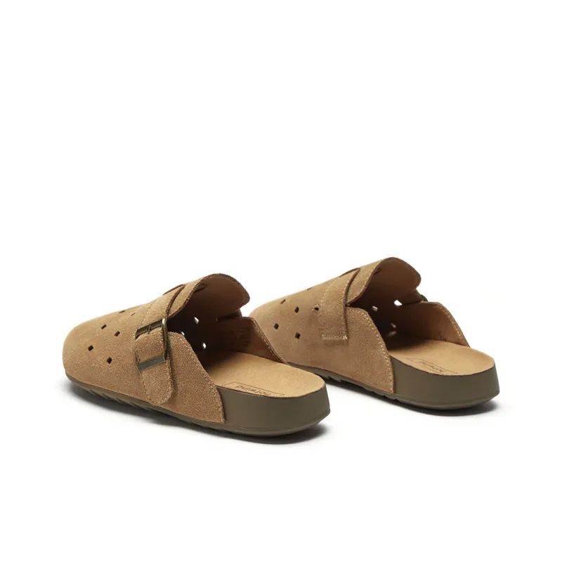 Hotwind Closed Toe Slippers Women's-3
