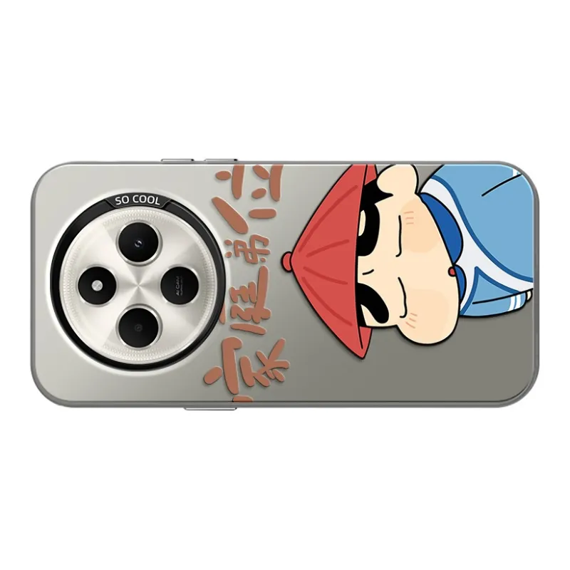 YICAIJIA Phone Cases-4