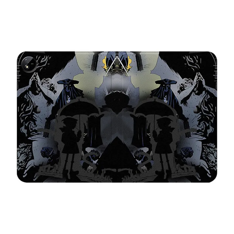 YIBAOBAO Tablet Protective Cases-11