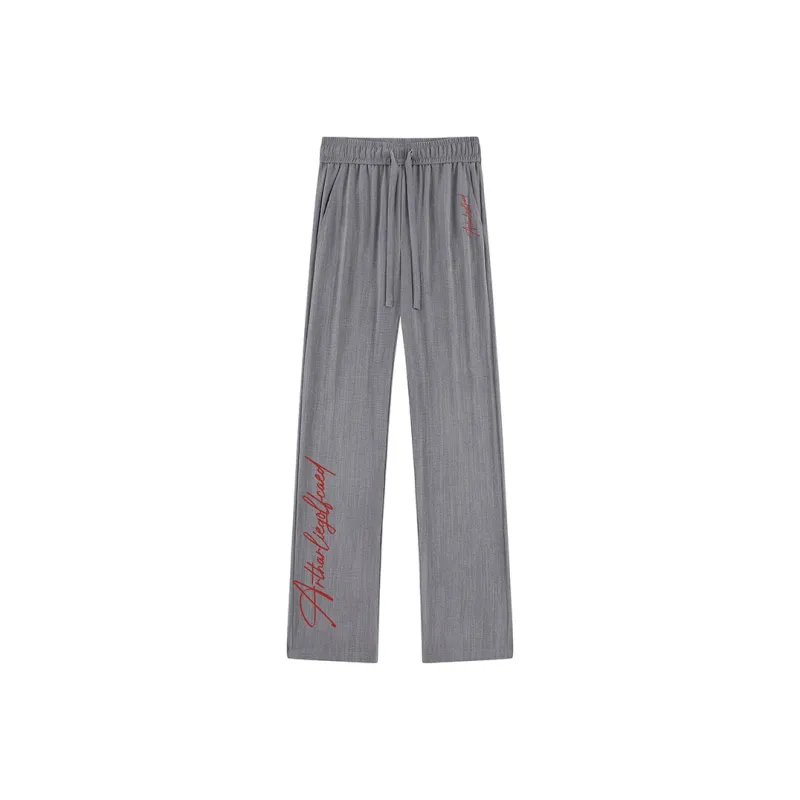 CHARLIE GOLF Casual Pants Unisex-3
