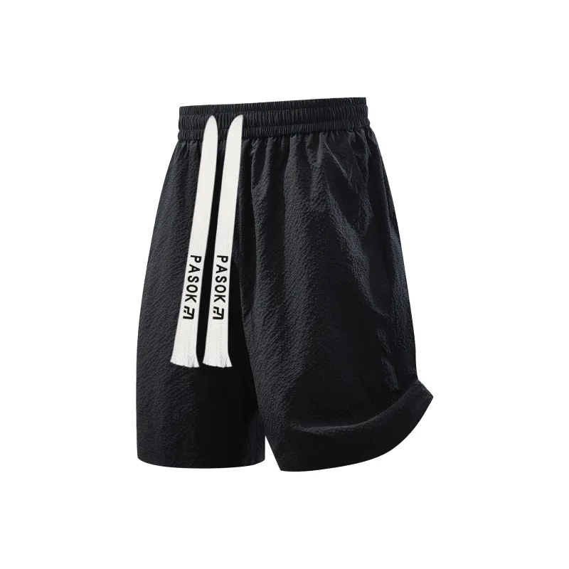 PASOK Casual Shorts Unisex-1