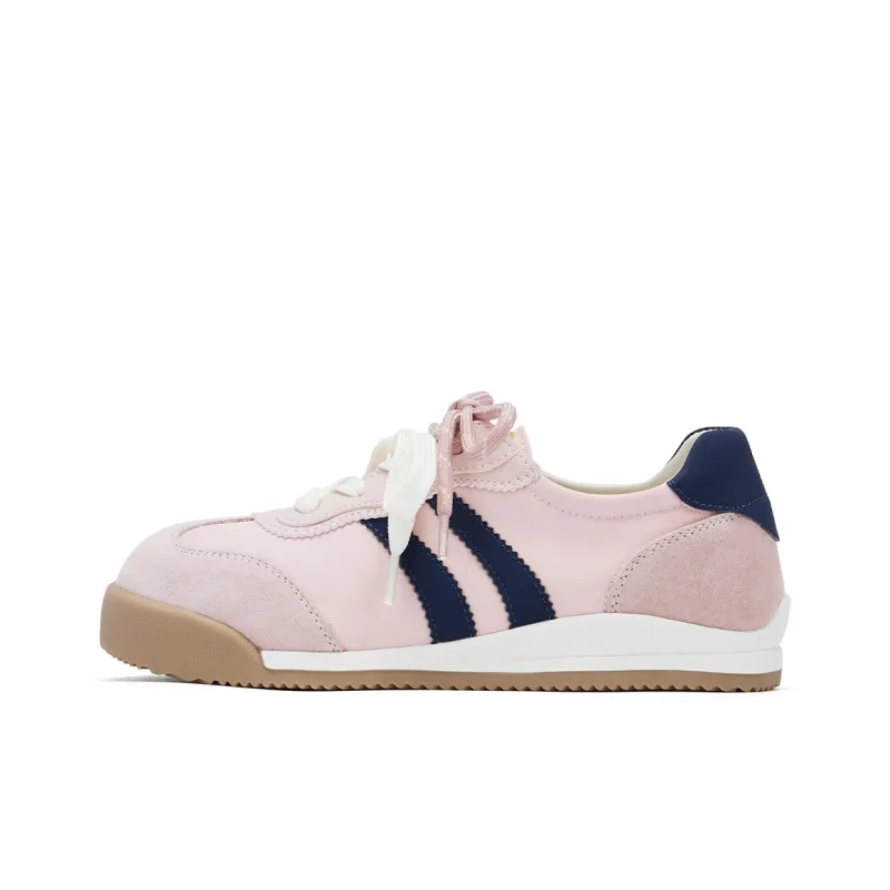 Hotwind Abrasion Resistant Slip Resistant Casual Shoes Women's-10