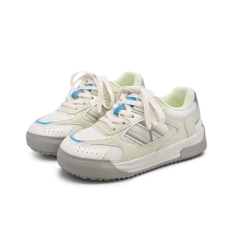 FULLXUAN Low Top Skateboard Shoes Women's-2