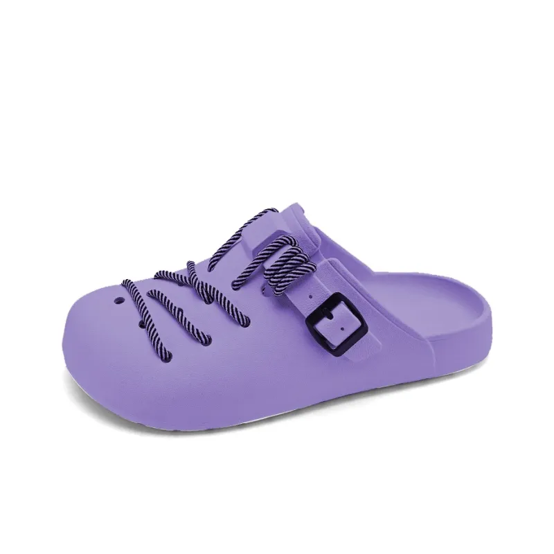 Dao Tu Sen Clogs Unisex-1