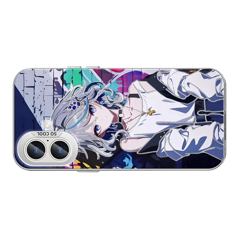 CHUNFAN Phone Cases-9