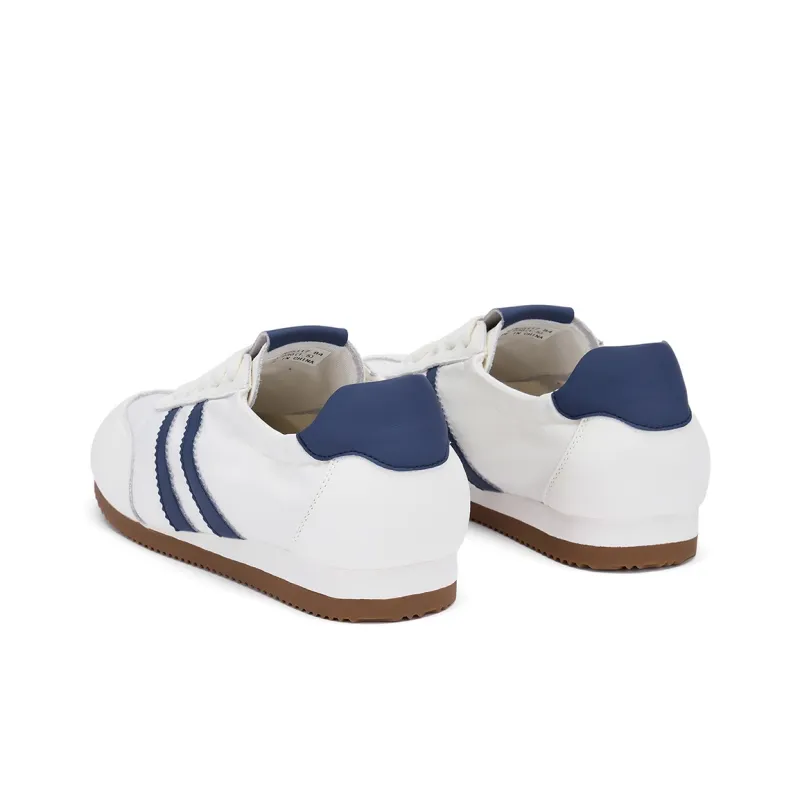 Hotwind German Army Trainers Abrasion Resistant Slip Resistant Low Top Casual Shoes Women's-3