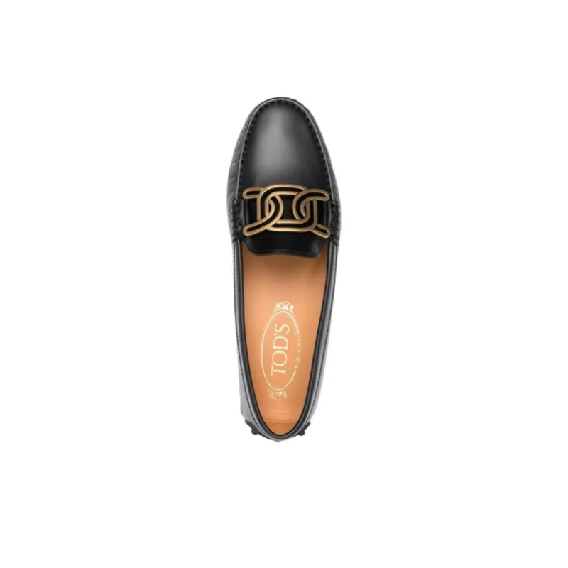 TOD'S Kate Gommino Driving Shoes Women's-4